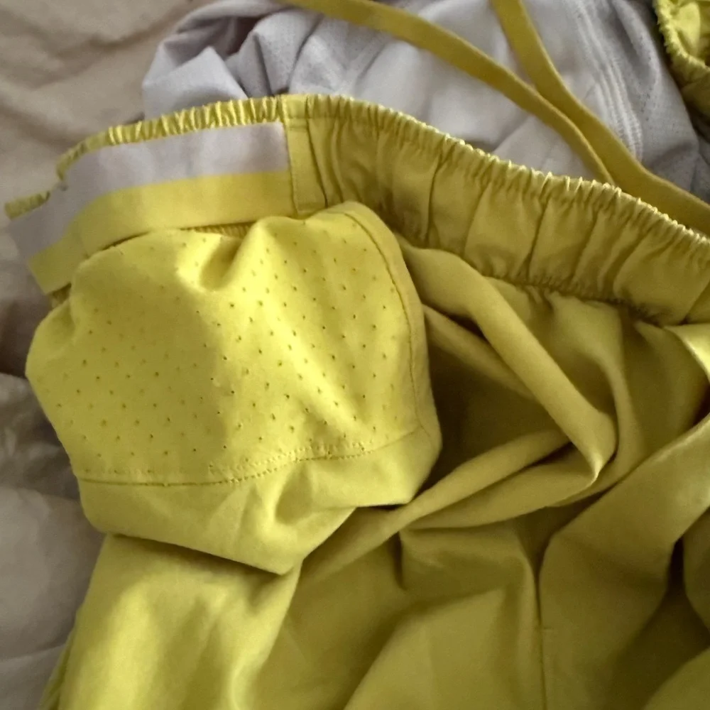 🍋🍋Lululemon Surge Short 4